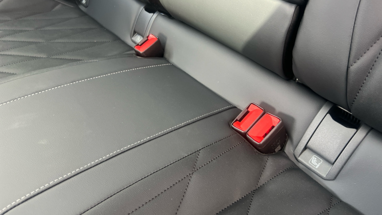 Ford Capri 210kW Premium 77kWh 5dr Auto Electric Estate